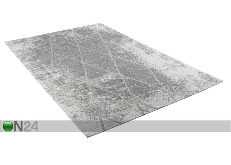 Vaip Fine lines 50x80cm suurendatud