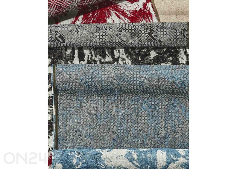 Vaip Fiori Jeans 80x150 cm suurendatud