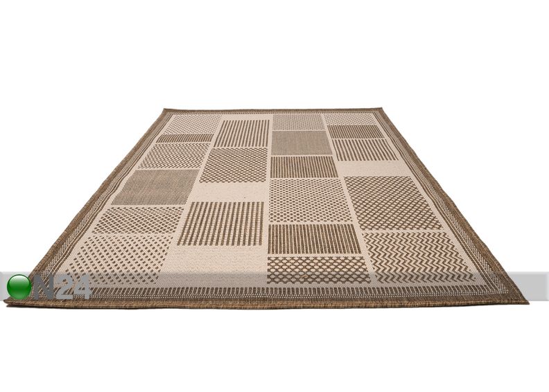 Vaip Flat 120x170 cm suurendatud