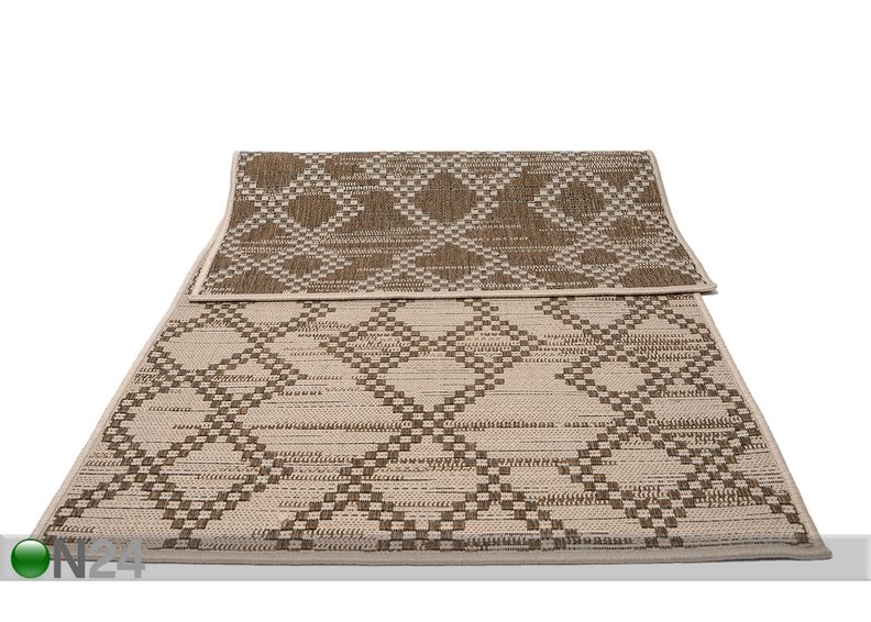 Vaip Flat 120x170 cm suurendatud