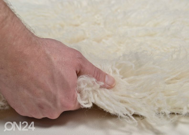 Vaip Flokos 190x290 cm suurendatud