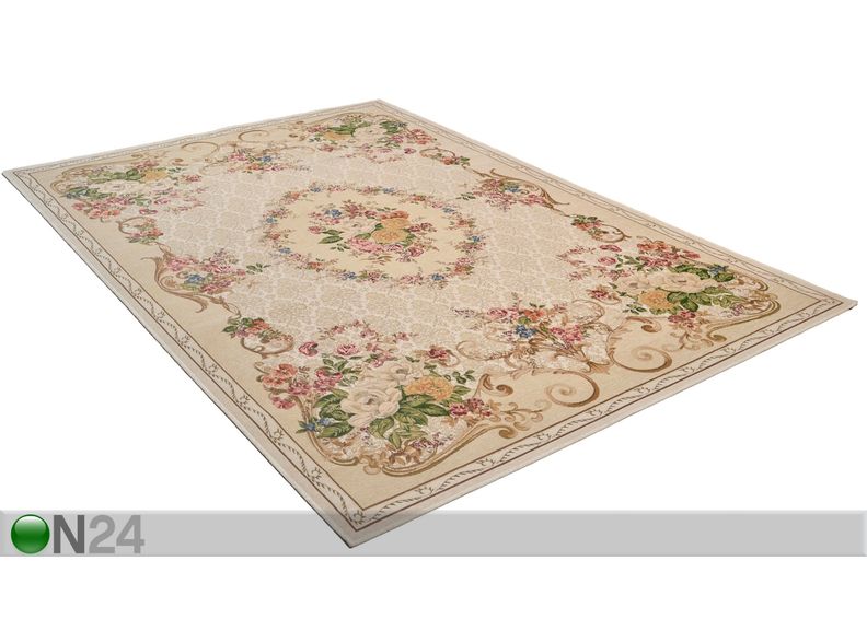 Vaip Flomi Florence 60x90 cm suurendatud