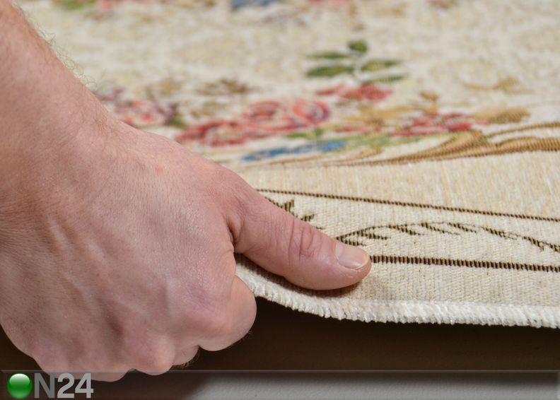 Vaip Flomi Florence 70x120 cm suurendatud