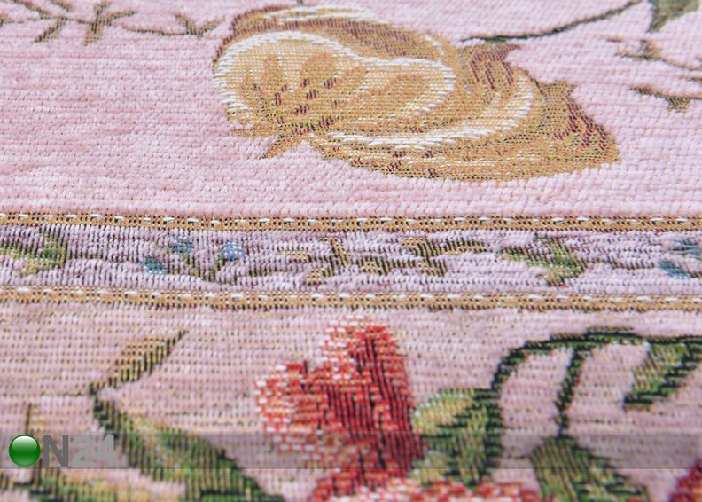 Vaip Flomi Sagrini 70x120 cm suurendatud