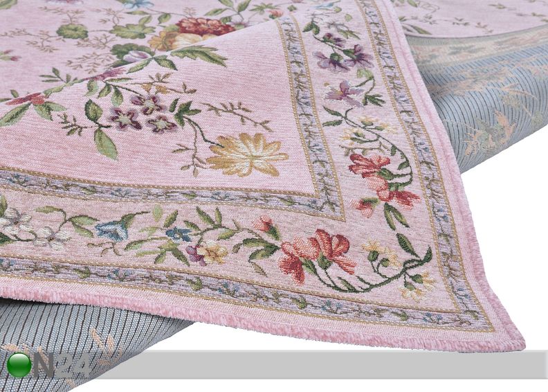 Vaip Flomi Sagrini 70x120 cm suurendatud