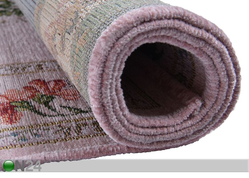 Vaip Flomi Sagrini 70x120 cm suurendatud