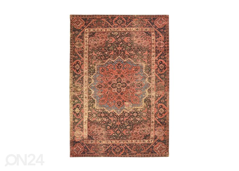 Vaip Funky Orient Heriz 195x285 cm suurendatud