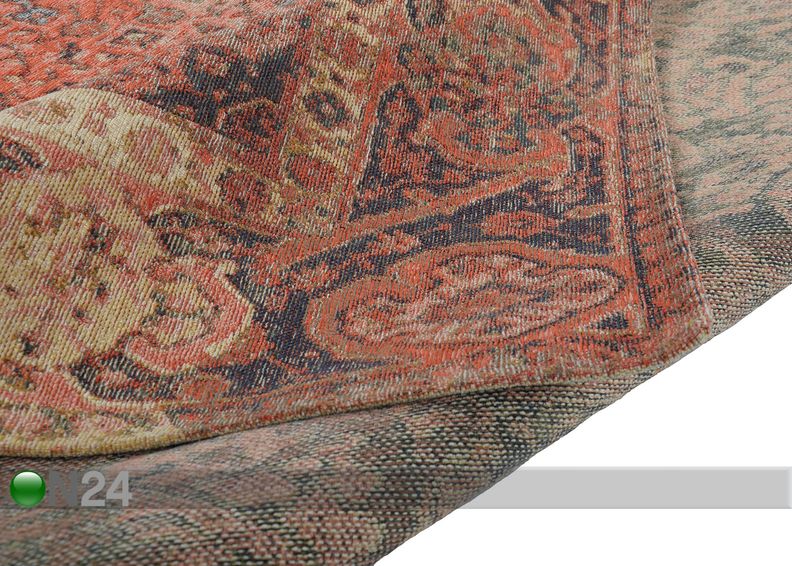 Vaip Funky Orient Heriz 75x140 cm suurendatud