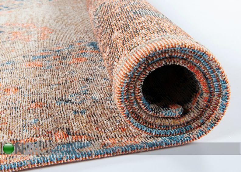 Vaip Funky Orient Kriman 145x200 cm suurendatud