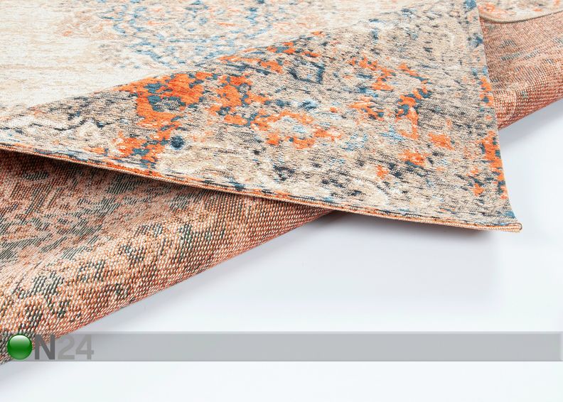Vaip Funky Orient Kriman 145x200 cm suurendatud
