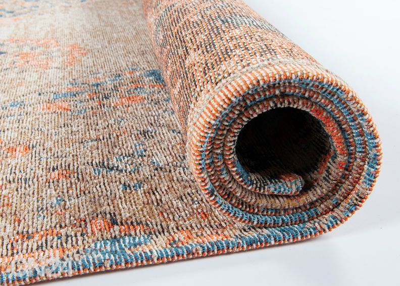 Vaip Funky Orient Kriman 155x235 cm suurendatud