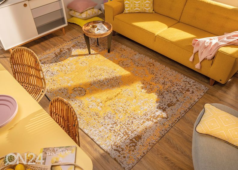 Vaip Funky Orient Kriman 48x70 cm suurendatud