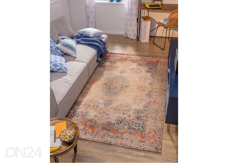 Vaip Funky Orient Kriman 48x70 cm suurendatud