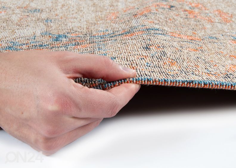 Vaip Funky Orient Kriman 48x70 cm suurendatud