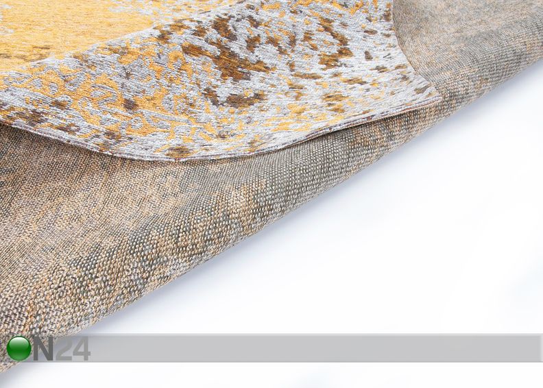 Vaip Funky Orient Kriman 75x140 cm suurendatud