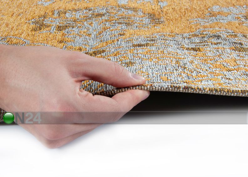Vaip Funky Orient Kriman 75x140 cm suurendatud