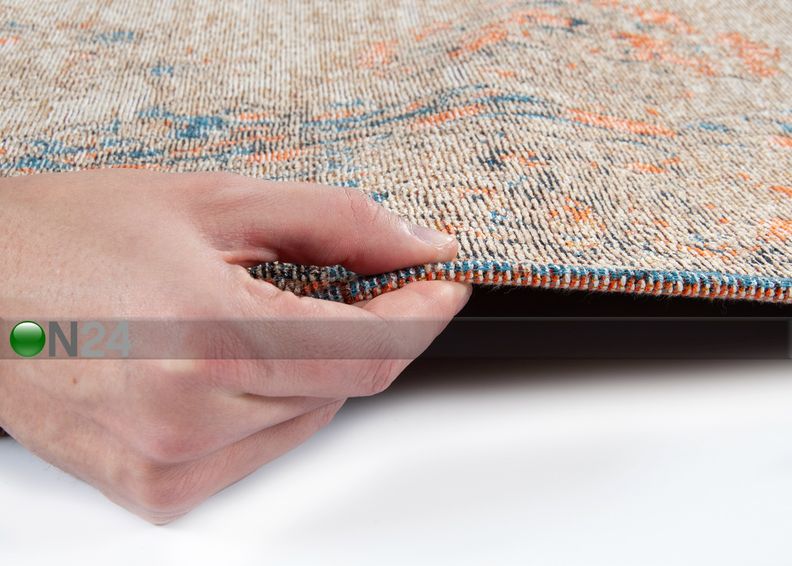 Vaip Funky Orient Kriman 75x140 cm suurendatud