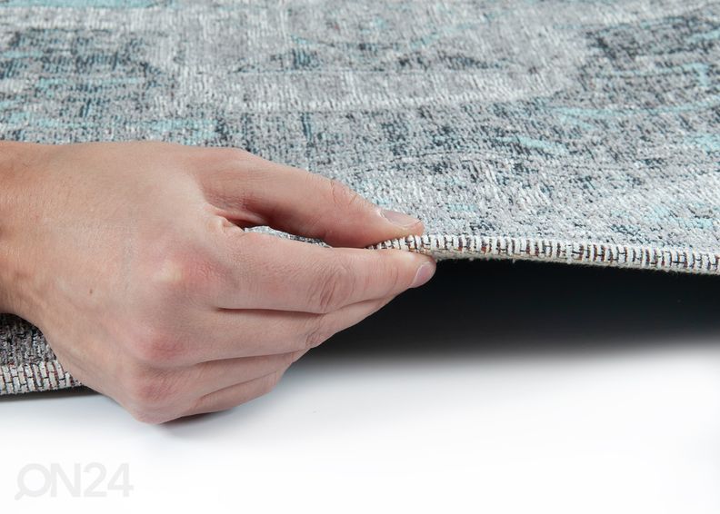 Vaip Funky Orient Tabriz 48x70 cm suurendatud