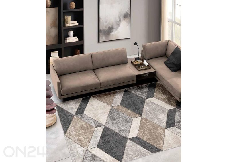 Vaip Funny 8521 120x170 cm suurendatud