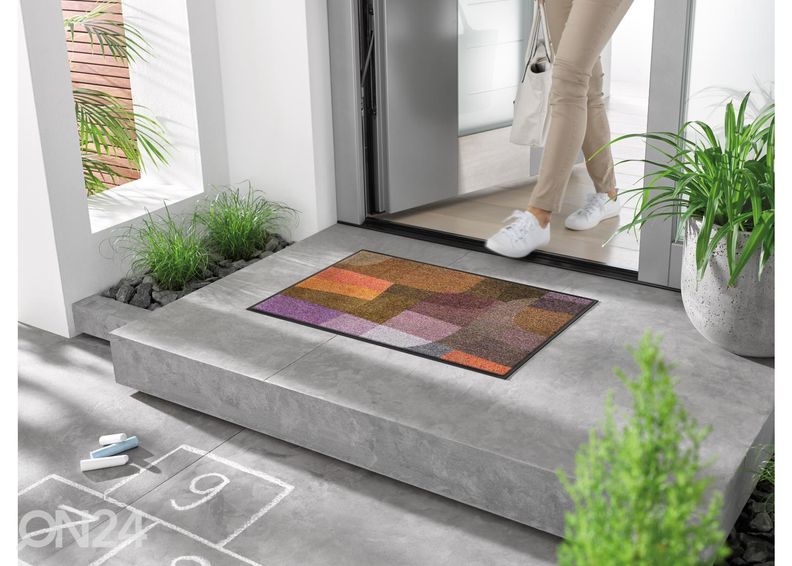 Vaip Future Mind 50x75 cm suurendatud