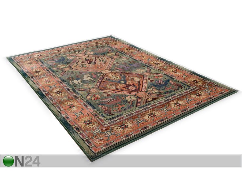 Vaip Gabiro 90x160cm suurendatud