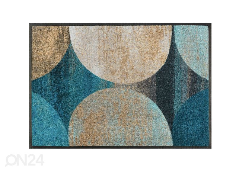 Vaip Galaxia 50x75 cm suurendatud