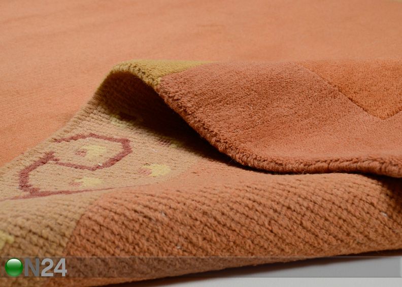 Vaip Ganges 200x200 cm suurendatud