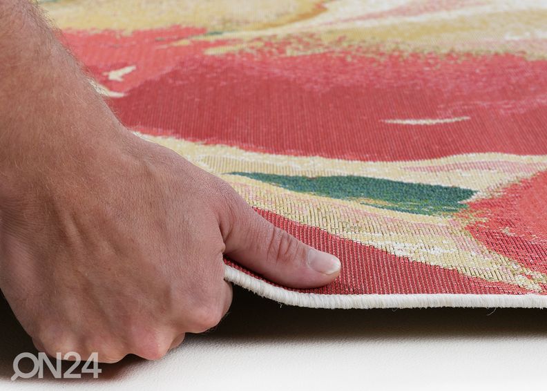 Vaip Garden Blossom 123x180cm suurendatud