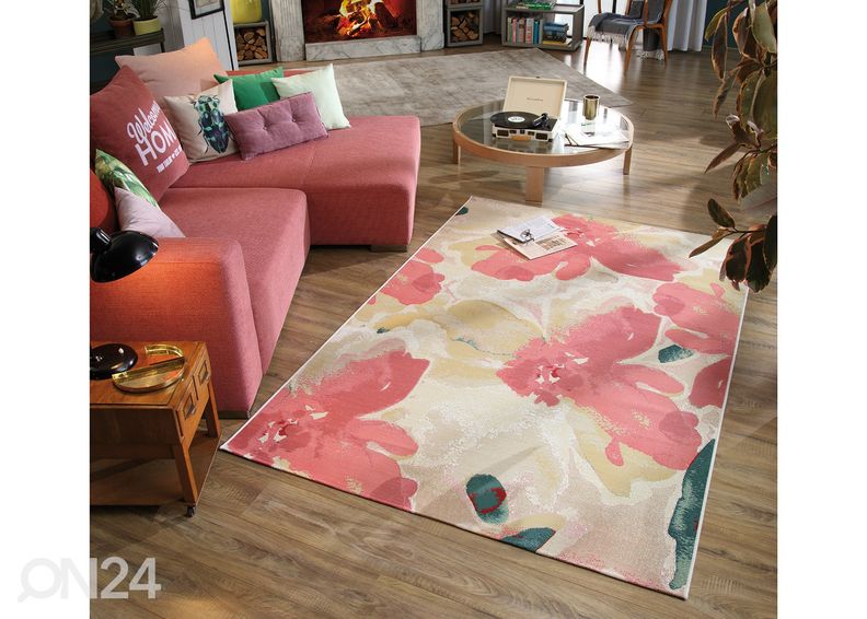 Vaip Garden Blossom 123x180cm suurendatud