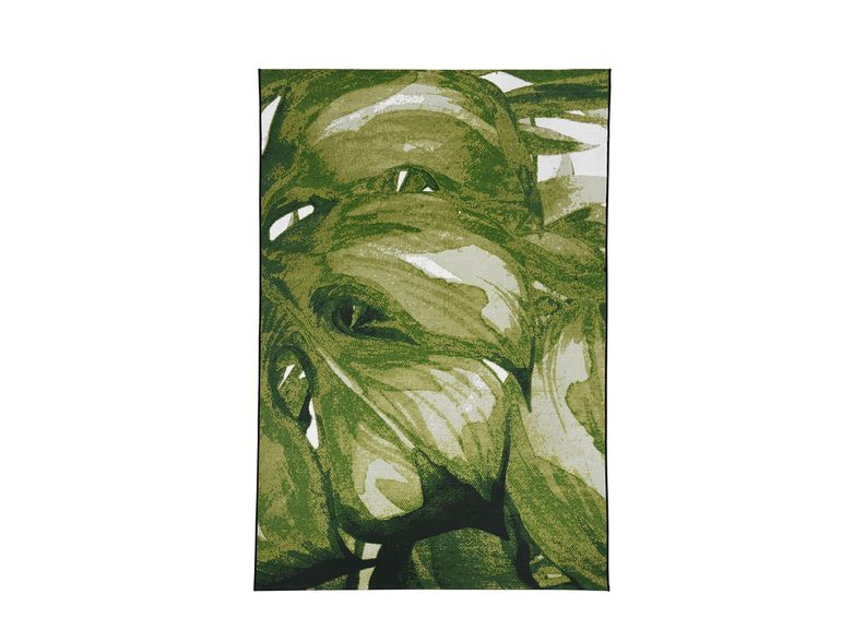 Vaip Garden Palm 70x120cm suurendatud