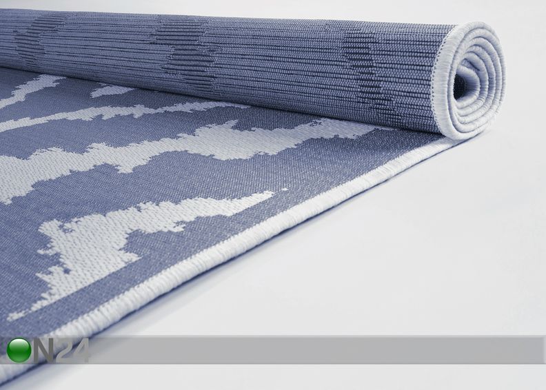 Vaip Garden Pattern 70x120cm suurendatud