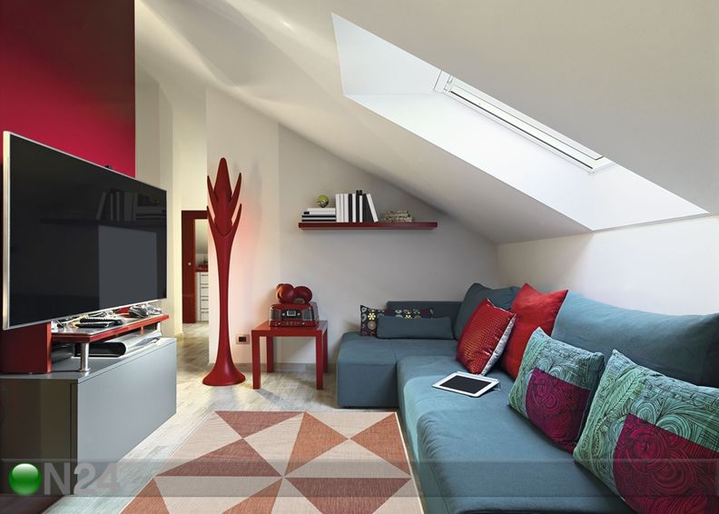 Vaip Geo 135x190 cm suurendatud