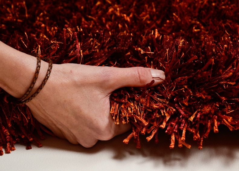 Vaip Girly 85x155 cm suurendatud