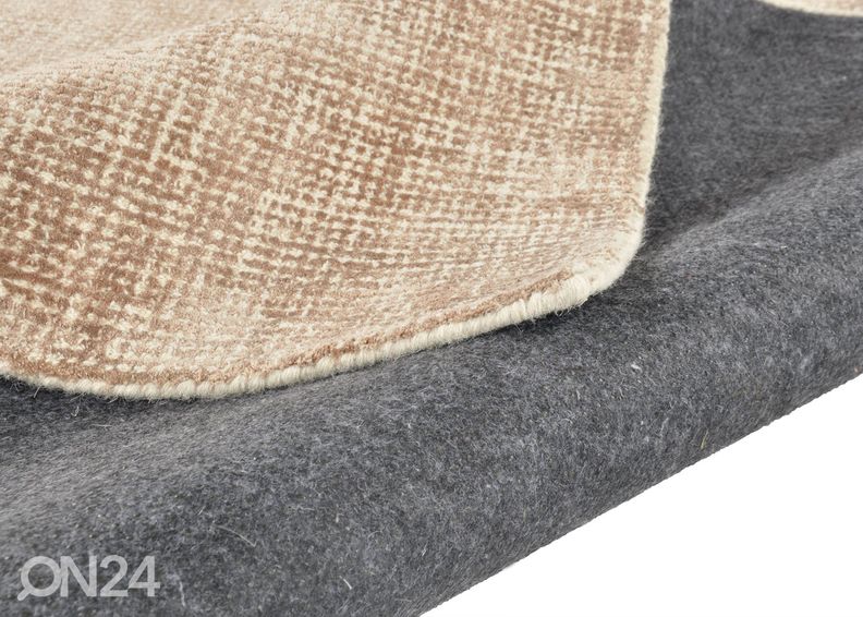 Vaip Groove 65x135 cm suurendatud