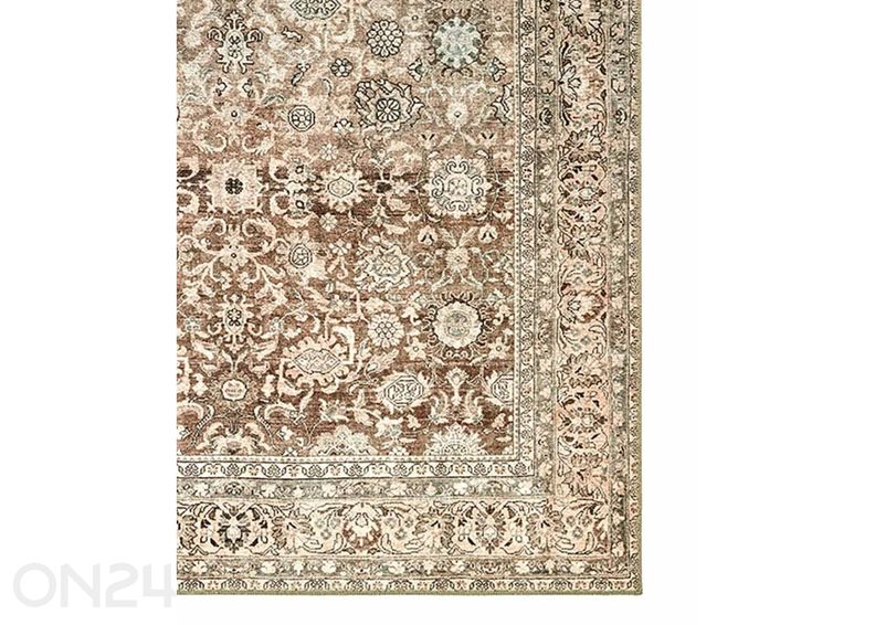 Vaip Hamadan 95x150 cm suurendatud