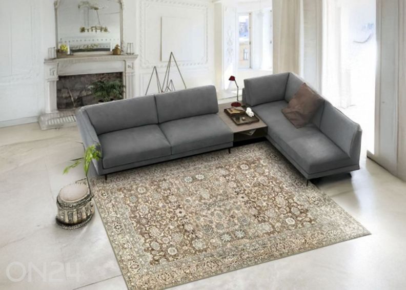 Vaip Hamadan 95x150 cm suurendatud