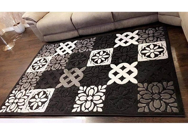 Vaip Hana 120x170 cm suurendatud