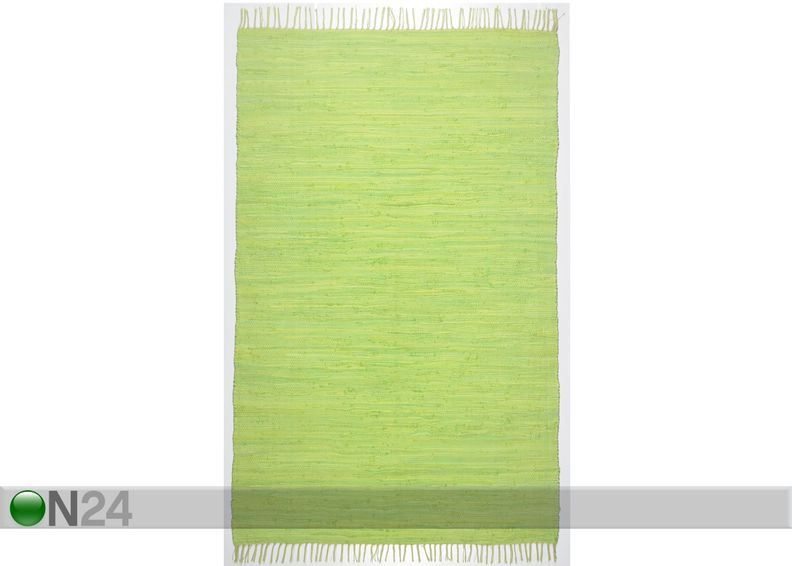 Vaip Happy Cotton 60x120 cm, heleroheline suurendatud