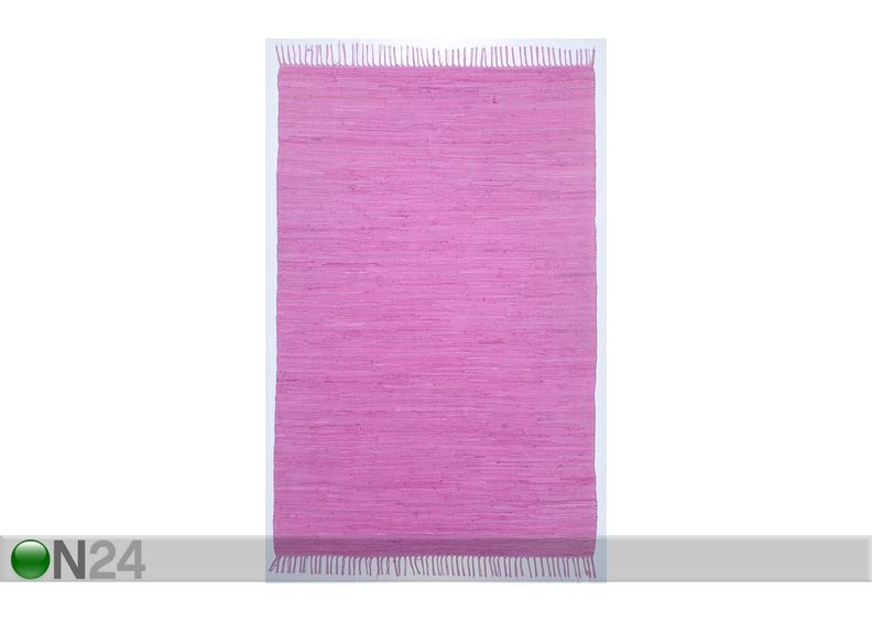 Vaip Happy Cotton 60x120 cm, lilla suurendatud