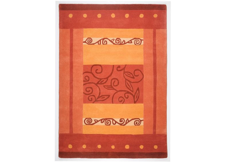 Vaip Hawai 60x90cm suurendatud