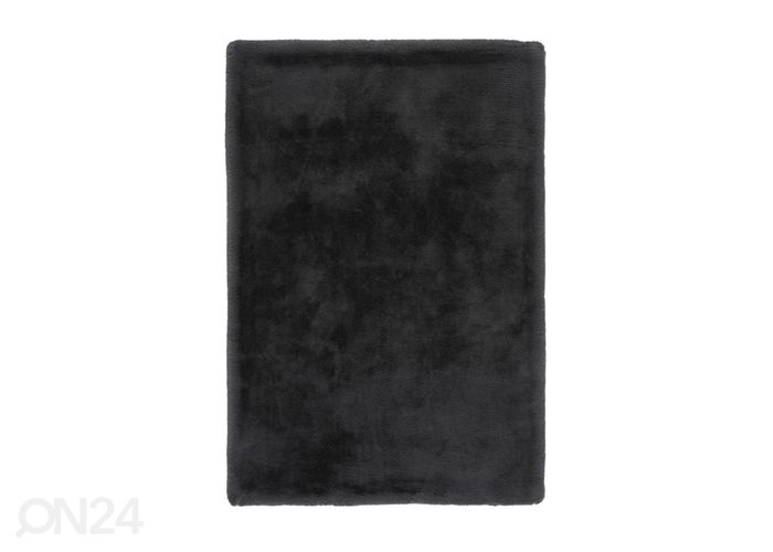 Vaip Heaven Graphite 80x150 cm suurendatud