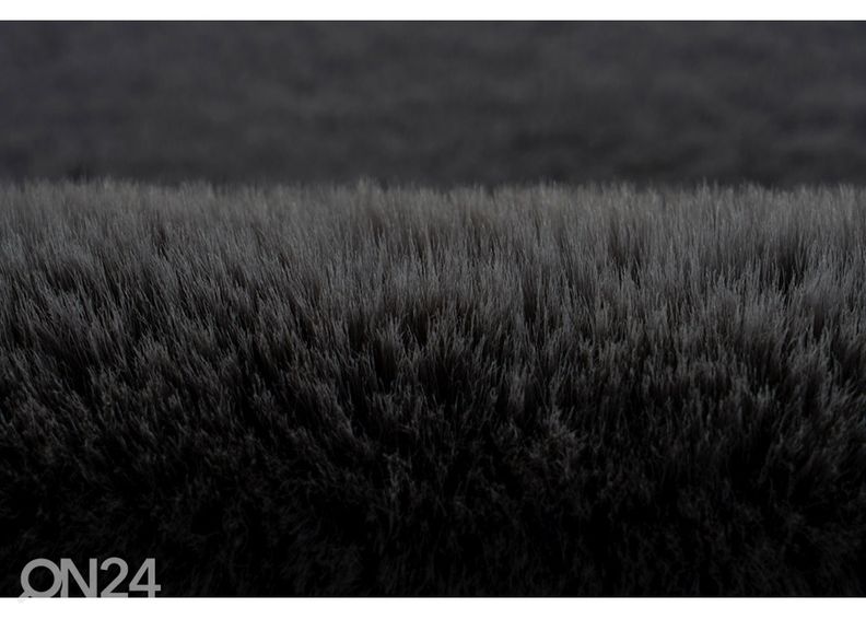 Vaip Heaven Graphite 80x150 cm suurendatud