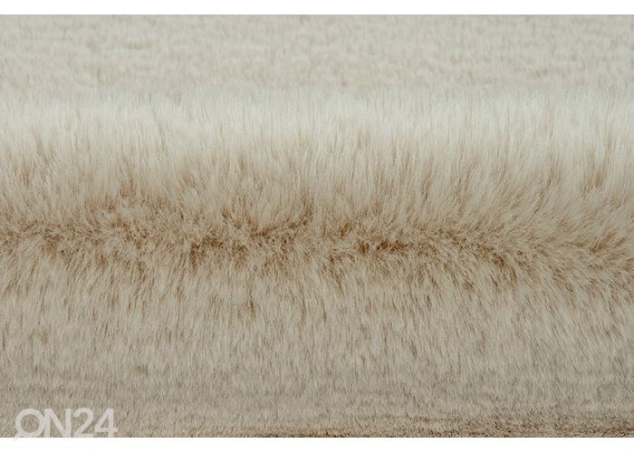 Vaip Heaven Ivory 120x170 cm suurendatud