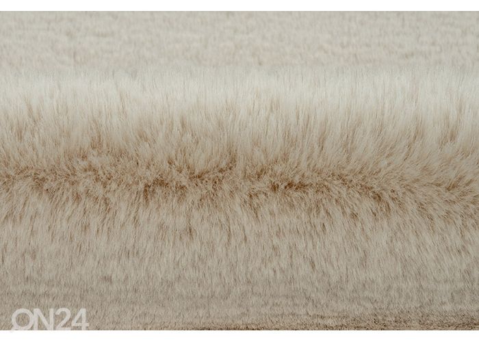 Vaip Heaven Ivory 80x150 cm suurendatud