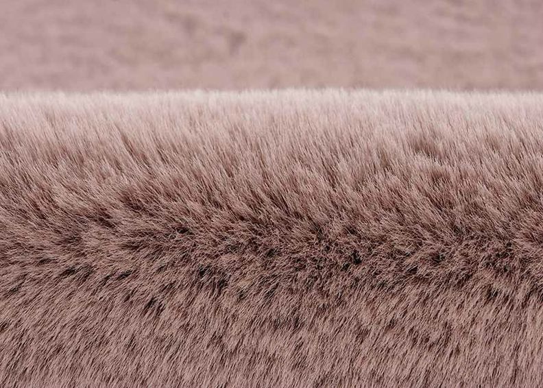 Vaip Heaven Pink 80x150 cm suurendatud