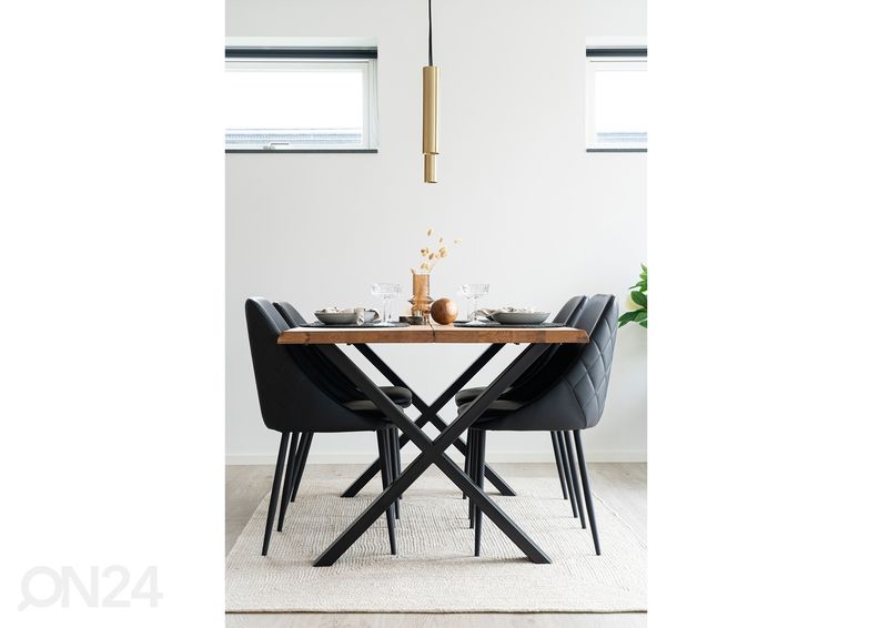 Vaip Ibiza 140x200 cm suurendatud