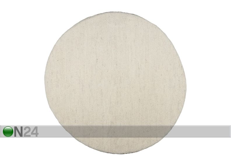 Vaip Imada Super Ø 150 cm suurendatud