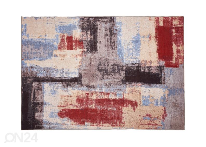 Vaip Impressions Multi suurendatud