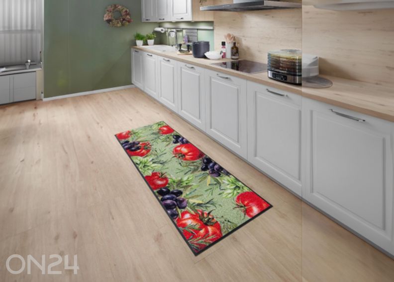 Vaip Italian Pleasure 60x180 cm suurendatud