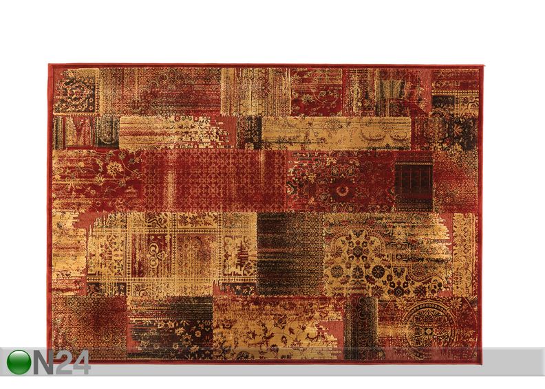 Vaip Jerez 140x200 cm suurendatud
